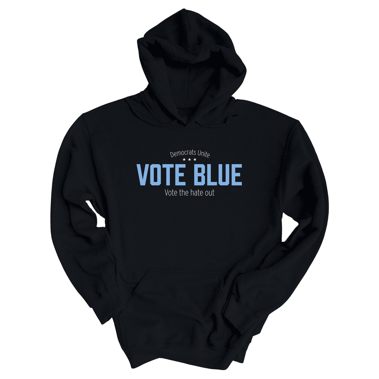 Democrats Unite Unisex Hoodie