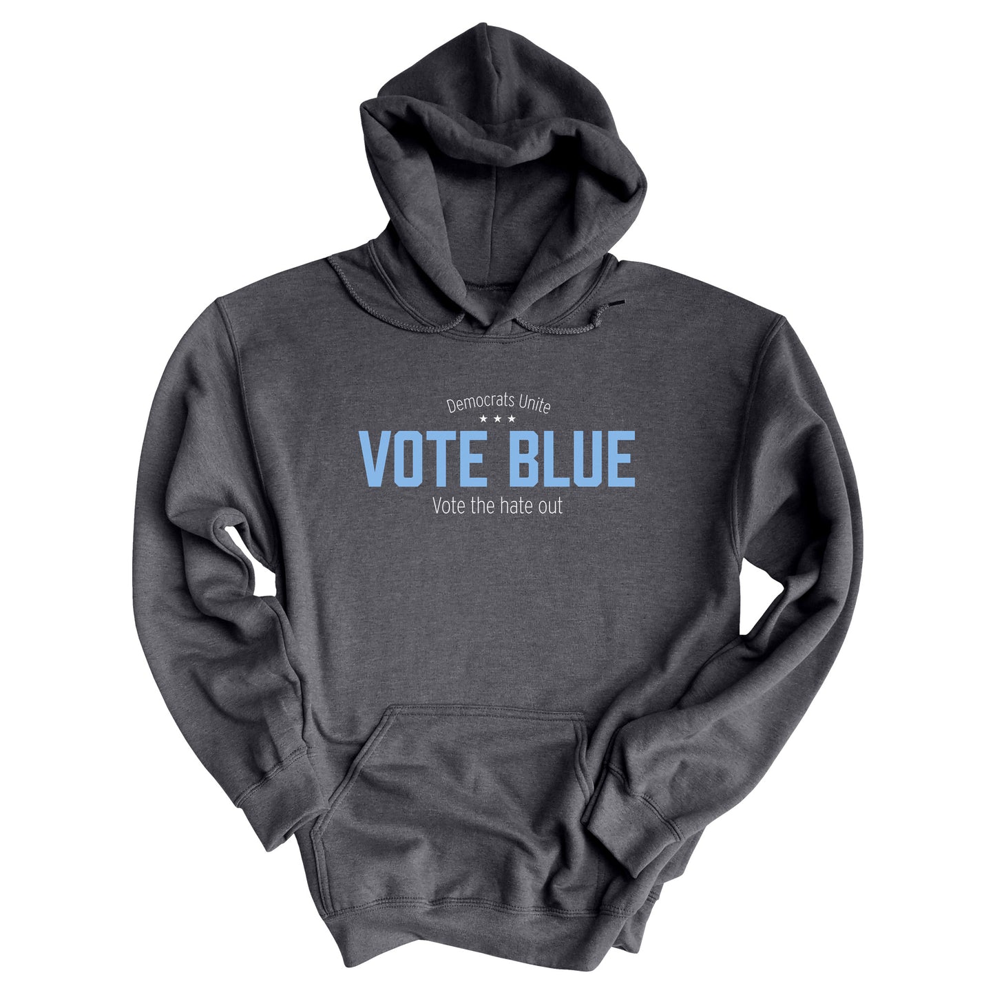 Democrats Unite Unisex Hoodie