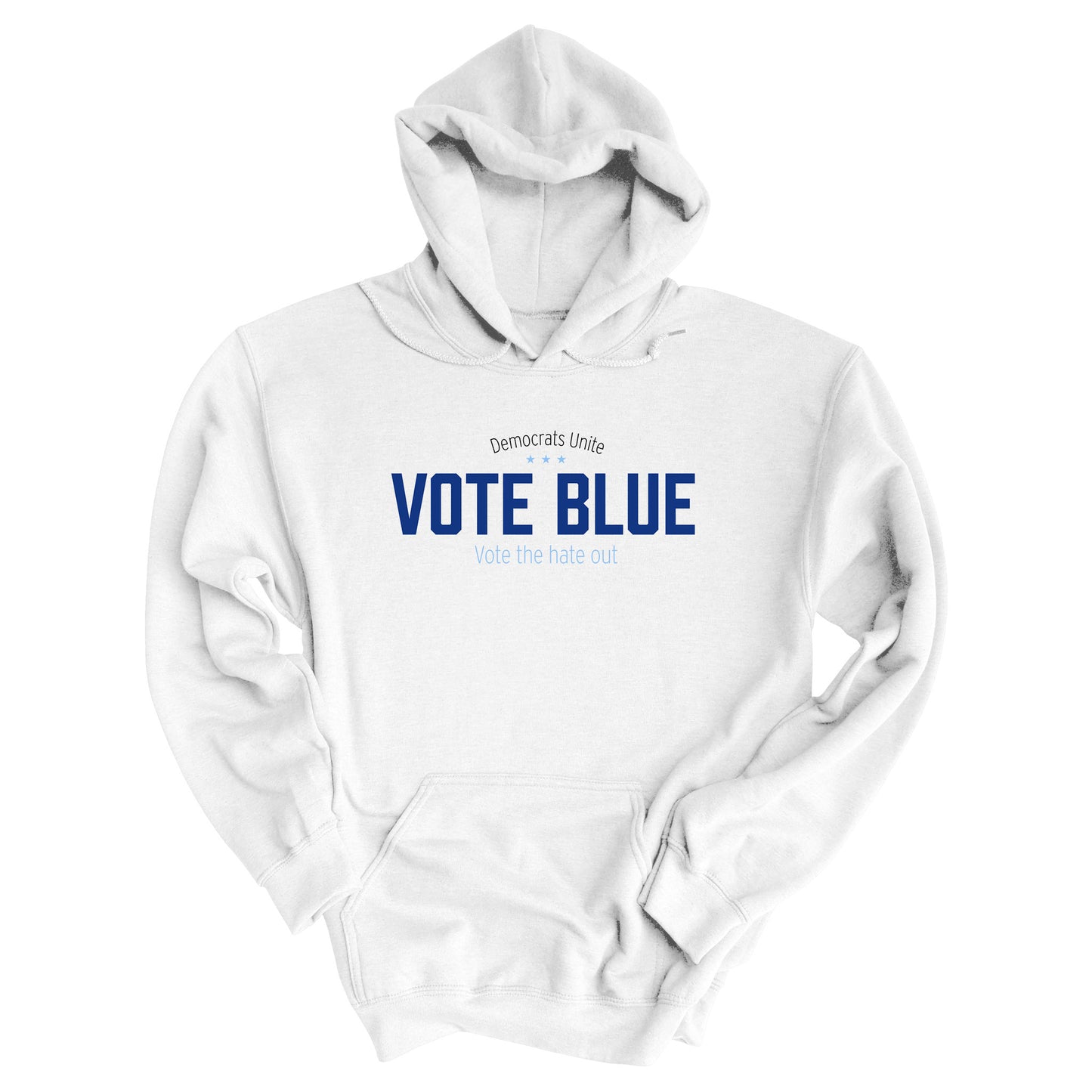 Democrats Unite Unisex Hoodie